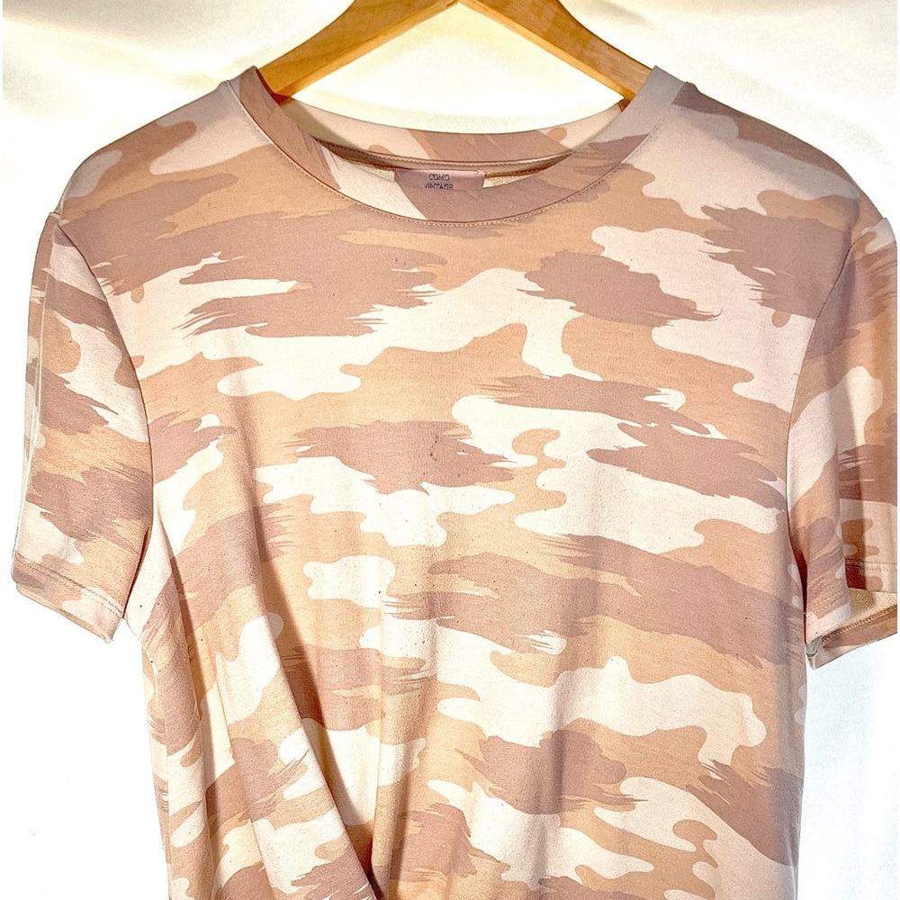 COMO VINTAGE Casual Shirt